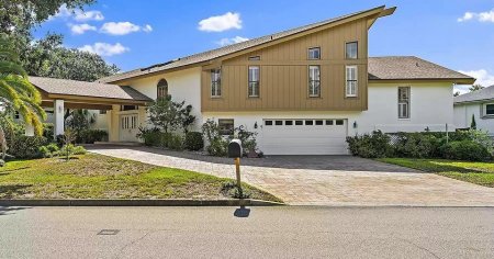 Во Флориде выставили на продажу бывший дом группы ABBA