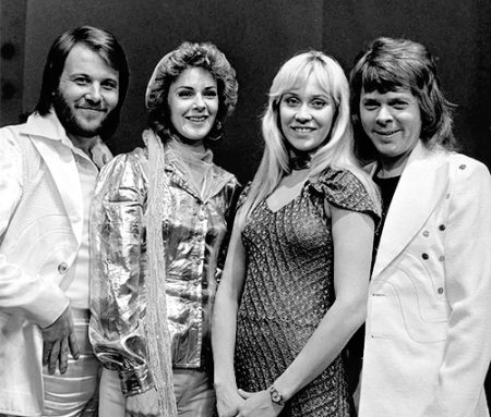 Во Флориде выставили на продажу бывший дом группы ABBA