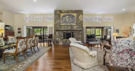 Во Флориде выставили на продажу бывший дом группы ABBA