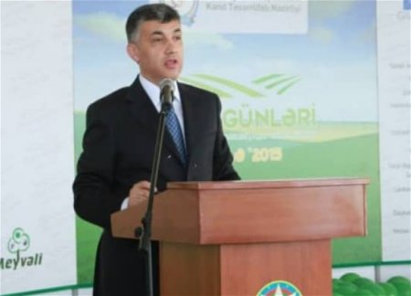 Арестован глава ООО «Broker» Абульфаз Меликов