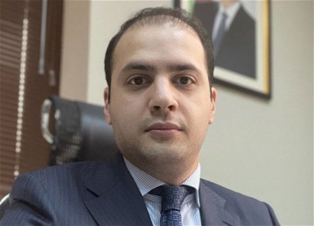 Сын Эльдара Мансурова назначен на новую должность