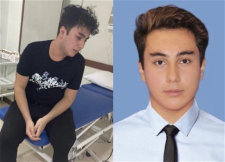 МВД прокомментировало информацию об избиении 18-летнего юноши якобы из-за того, что он говорил на русском языке