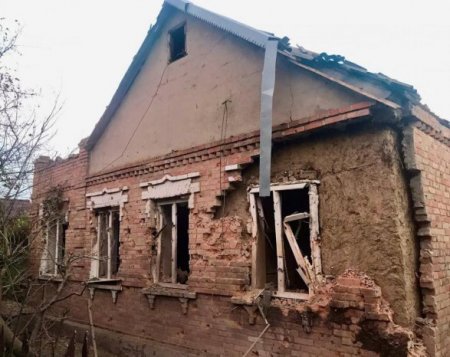 172-й день войны в Украине