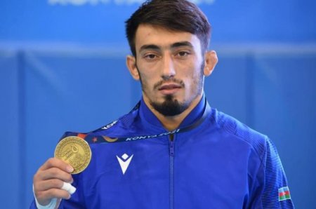 66 медалей Азербайджана на Исламиаде