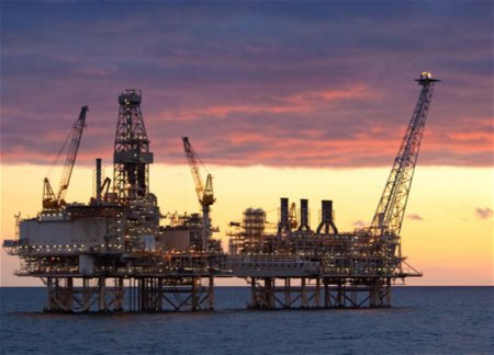 Топ-10 стран-импортеров азербайджанской нефти