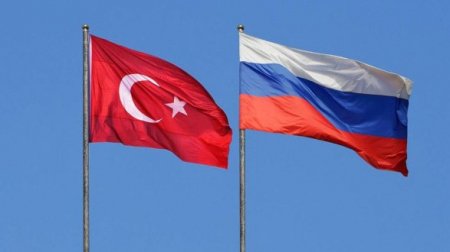 Евросоюз раздражен сближением России и Турции