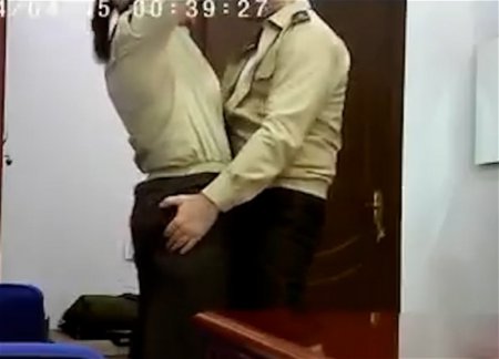 Генпрокуратура начала расследование в связи с распространением интимных кадров сотрудников МЧС