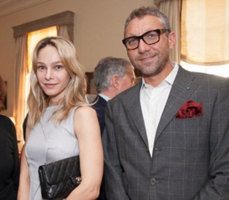 Поддерживавший Навального российский миллионер покончил с собой