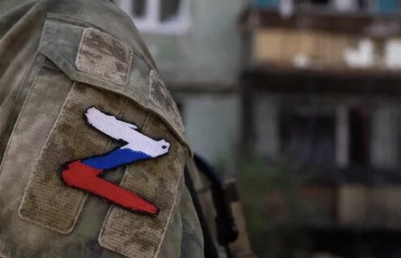 В российской Томской области набирают новый "именной" батальон "Тоян" для отправки в Украину