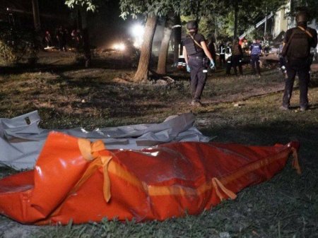 Россия ударила «Калибром» по Харькову: растет число погибших 