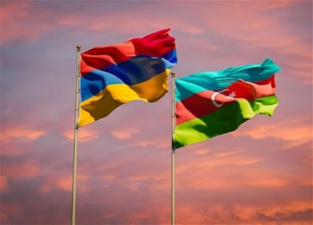 Армения откроет 3 КПП на границе с Азербайджаном