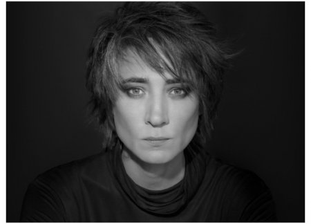 Земфира даст концерт в Стамбуле