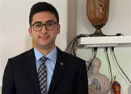 Впервые главой муниципалитета в Турции назначен член армянской общины