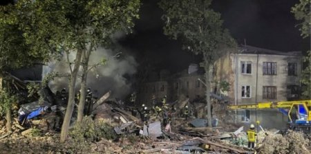 Зачем Россия активно обстреливает Харьков: британская разведка называет причину