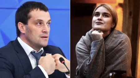 Дочь российского сенатора выступила против войны и покинула родину