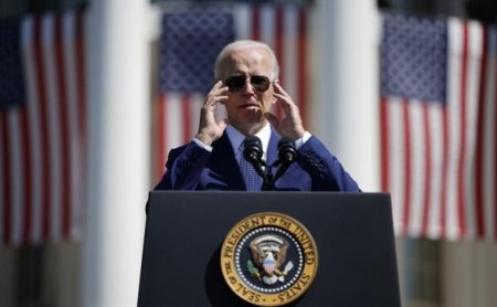 США могут поставить Украине оружие, способное «изменить ситуацию на поле боя»