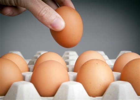 В Азербайджане подорожали яйца