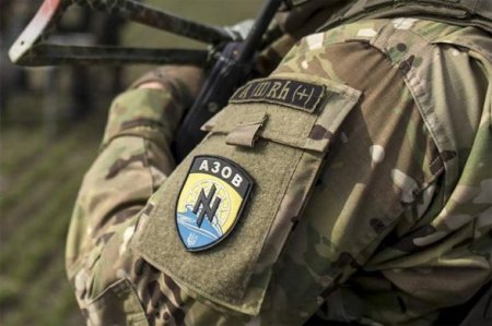 «Азов» выступил с заявлением по убийству Дарьи Дугиной