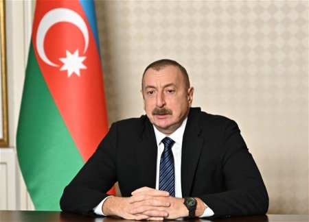 Президент Азербайджана утвердил ряд межправительственных соглашений с Узбекистаном