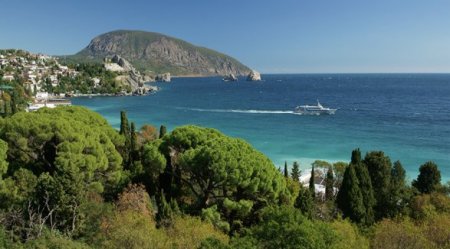 Зеленский: Украина сама решит, как будет возвращать Крым