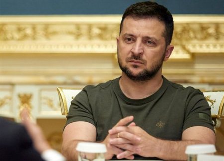 Зеленский прокомментировал убийство дочери Дугина