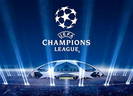 Сегодня состоится жеребьевка групповой стадии Лиги чемпионов