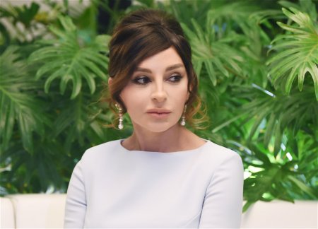 ​​​Сегодня День рождения Первой Леди