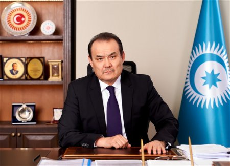 Организация тюркских государств распространила заявление в связи с Лачином