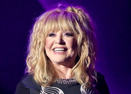 Алла Пугачева вернулась в Россию