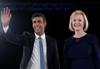 В Британии завершилось голосование на выборах премьер-министра