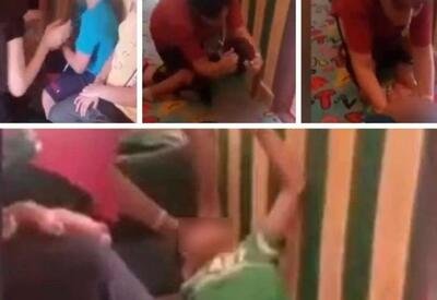 МВД расследует скандальные кадры из реабилитационного центра в Баку 