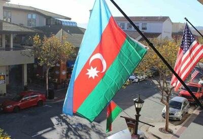 Посольство США поделилось публикацией в связи с Днем памяти