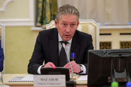 Таинственная гибель главы совета директоров «Лукойла»