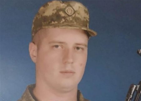 В Украине погиб еще один азербайджанец