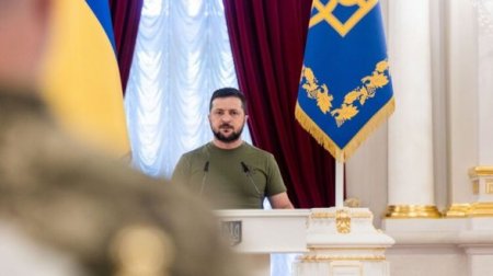 Зеленский заявил о хороших новостях из Харьковской области