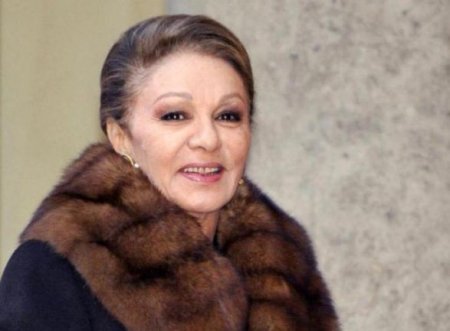 Вдова шаха Ирана призывает к перевороту и собирается в Израиль 