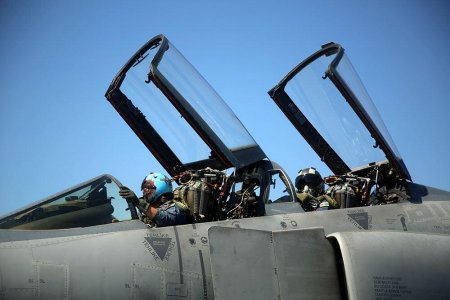 Завершились учения «TurAz Qartalı-2022» - ФОТО