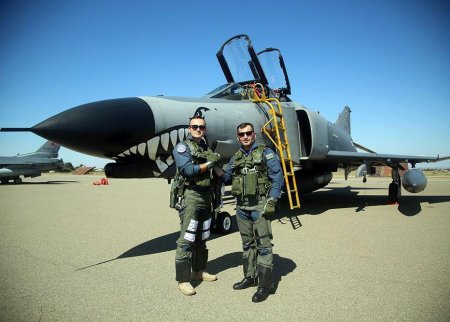 Завершились учения «TurAz Qartalı-2022» - ФОТО