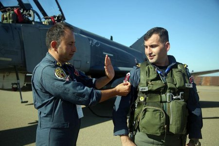 Завершились учения «TurAz Qartalı-2022» - ФОТО