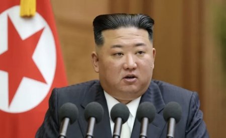 Северная Корея объявила себя ядерной державой