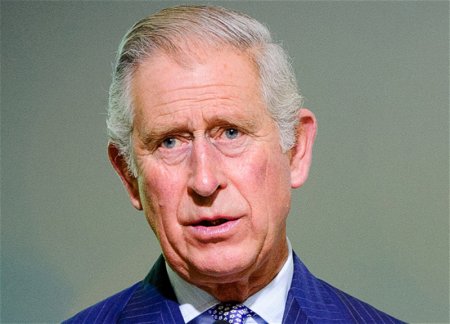 Карл III выступил с первым телеобращением к нации