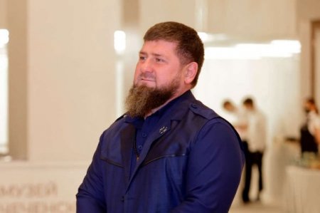 Кадыров недоволен российским командованием и обещает выйти на «руководство страны»