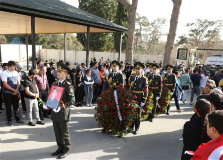 Обнародованы имена шехидов, погибших при предотвращении армянской провокации - СПИСОК