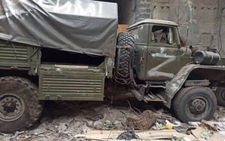 До конца года в армии РФ с вероятностью 30-40% может произойти коллапс, – экс-маршал ВВС Британии Стрингер