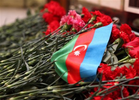 Обнародован обновленный список имен 71 шехидов, погибших при предотвращении армянской провокации