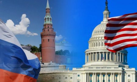 Москва предупредила Вашингтон