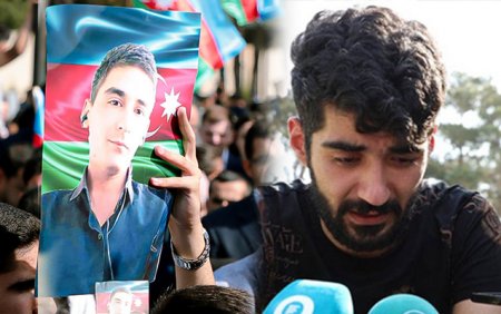 Генпрокуратура сделала заявление о видео брата шехида Сабухи Ахмедова