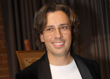 Максима Галкина признали иноагентом