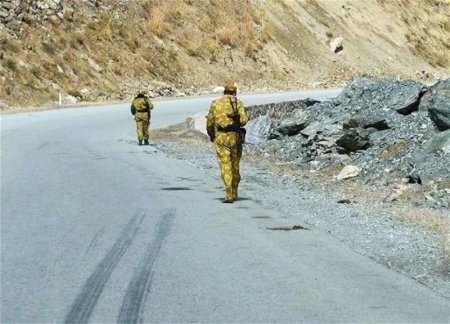 Число пострадавших на таджикской границе граждан Кыргызстана увеличилось до 103