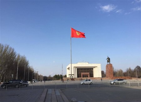 Глава Кыргызстана объявил 19 сентября днем траура